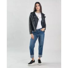 DEVERGO Női átmenetei kabát - Black