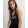 DEVERGO NŐI TOP - Black