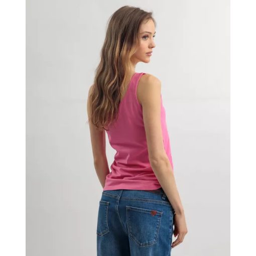 DEVERGO NŐI TOP - Pink