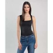 DEVERGO NŐI TOP - Black