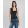 DEVERGO NŐI TOP - Black