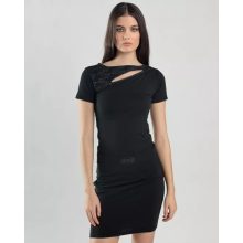 DEVERGO NŐI PÓLÓ - Black