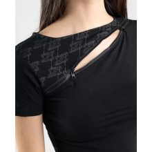 DEVERGO NŐI PÓLÓ - Black