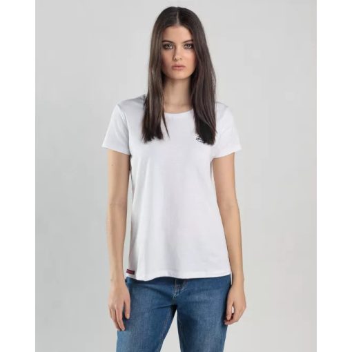DEVERGO NŐI PÓLÓ - White
