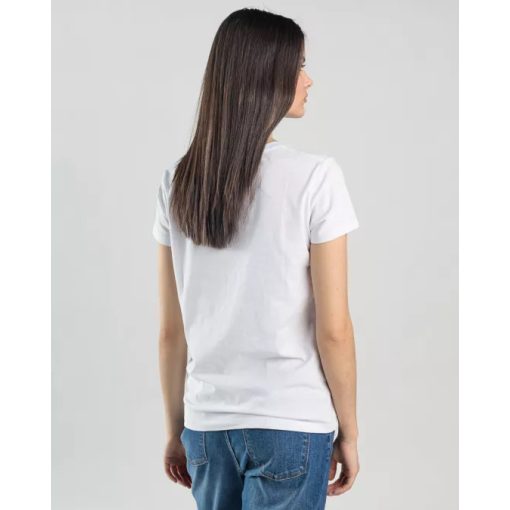 DEVERGO NŐI PÓLÓ - White