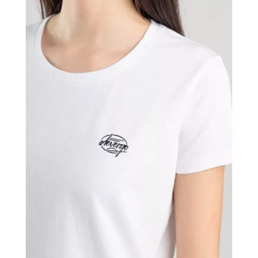 DEVERGO NŐI PÓLÓ - White