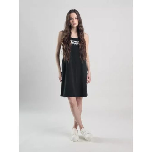 DEVERGO Női ruha - Black