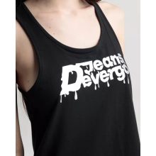 DEVERGO Női ruha - Black