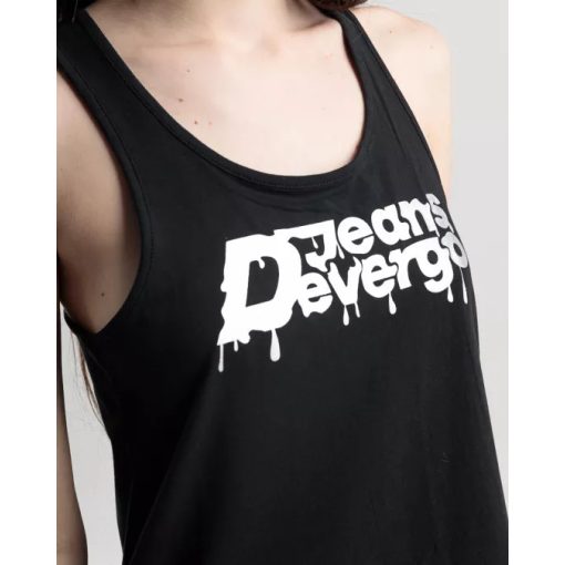 DEVERGO Női ruha - Black