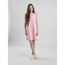 DEVERGO Női ruha - Pink