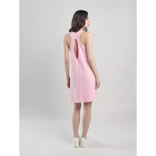 DEVERGO Női ruha - Pink