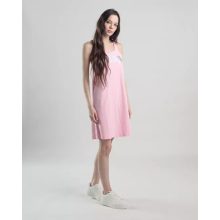 DEVERGO Női ruha - Pink