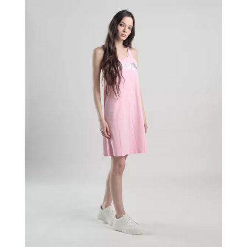 DEVERGO Női ruha - Pink