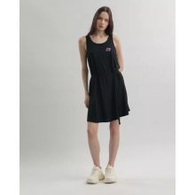 DEVERGO Női ruha - Black