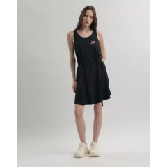 DEVERGO Női ruha - Black