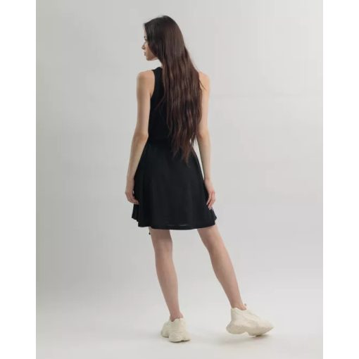 DEVERGO Női ruha - Black