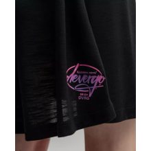 DEVERGO Női ruha - Black