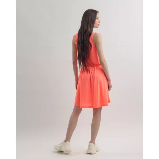 DEVERGO Női ruha - Coral