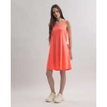 DEVERGO Női ruha - Coral