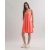 DEVERGO Női ruha - Coral