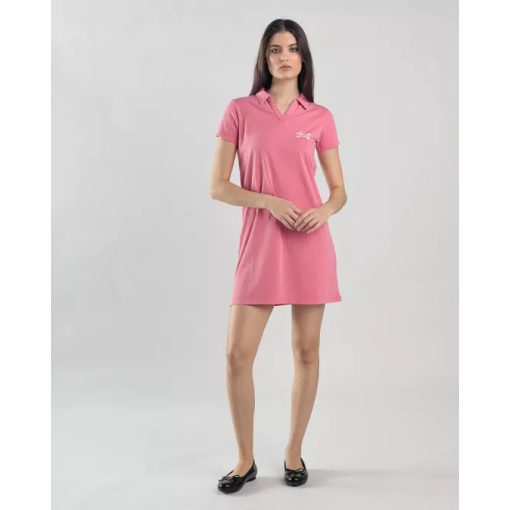 DEVERGO Női ruha - Pink