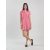 DEVERGO Női ruha - Pink