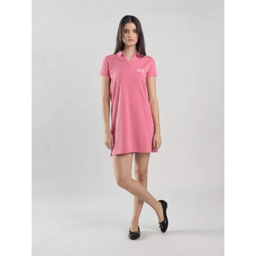 DEVERGO Női ruha - Pink