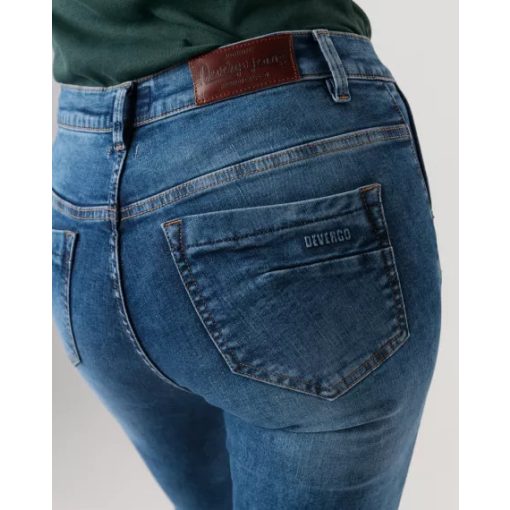 DEVERGO TINA 24710 - Blue