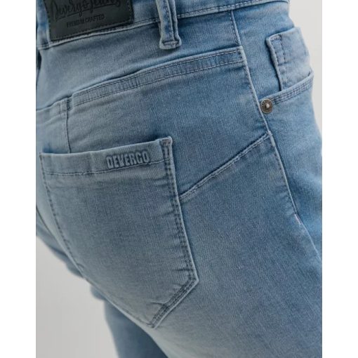 DEVERGO SUSIE 25310 - Blue