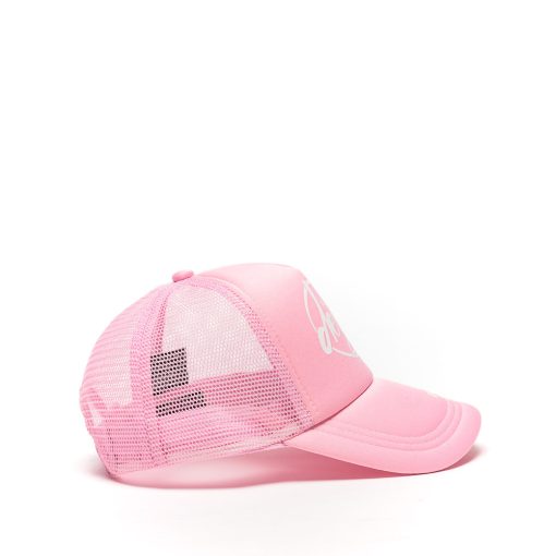 DEVERGO Női baseball sapka - Pink
