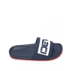 DEVERGO FÉRFI PAPUCS - ALFIE - Navy