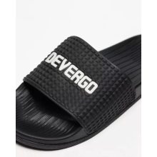 DEVERGO FÉRFI PAPUCS - Drew - Black