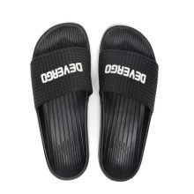 DEVERGO FÉRFI PAPUCS - Drew - Black