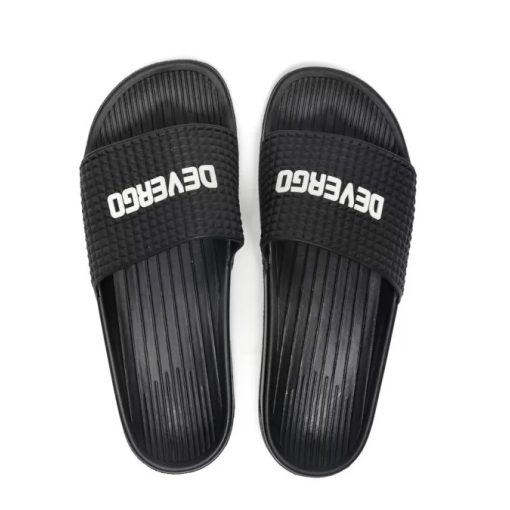 DEVERGO FÉRFI PAPUCS - Drew - Black