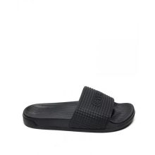 DEVERGO FÉRFI PAPUCS - Drew - Black/Black
