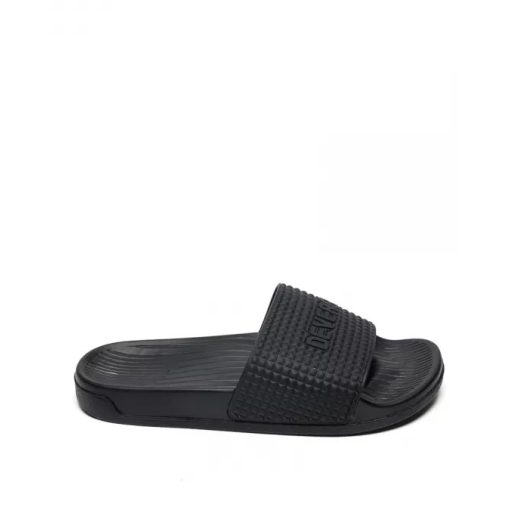 DEVERGO FÉRFI PAPUCS - Drew - Black