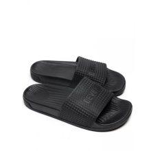 DEVERGO FÉRFI PAPUCS - Drew - Black/Black