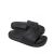 DEVERGO FÉRFI PAPUCS - Drew - Black/Black