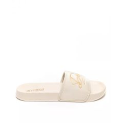 DEVERGO NŐI PAPUCS - PETRA - Beige