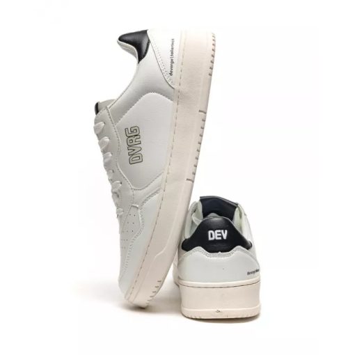 DEVERGO Sneaker TAILOR - White