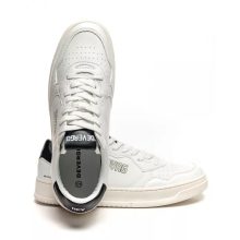 DEVERGO Sneaker TAILOR - White