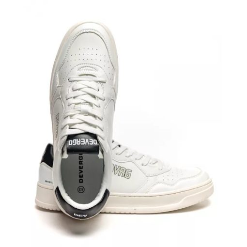 DEVERGO Sneaker TAILOR - White