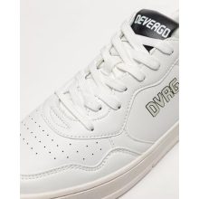 DEVERGO Sneaker TAILOR - White