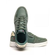 DEVERGO Sneaker GEORGE - Khaki