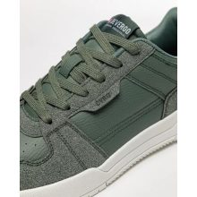 DEVERGO Sneaker GEORGE - Khaki