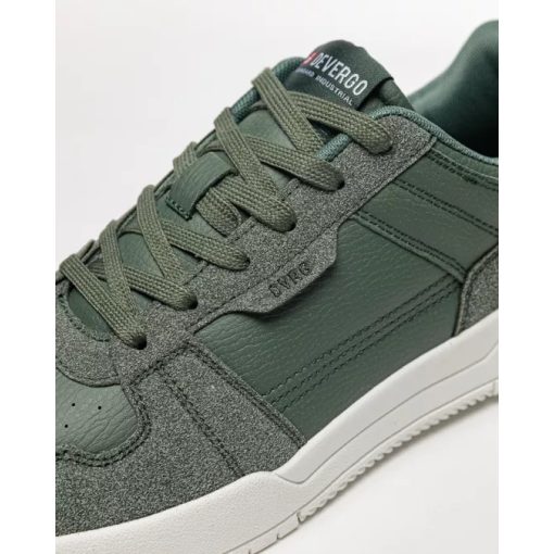 DEVERGO Sneaker GEORGE - Khaki