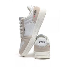 DEVERGO Sneaker GEORGE - White