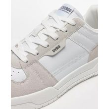DEVERGO Sneaker GEORGE - White