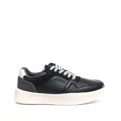 DEVERGO Sneaker GLASS - Black