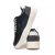 DEVERGO Sneaker GLASS - Black